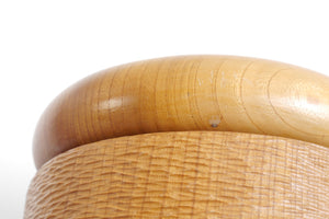 Exclusive Vintage Creative Kokeshi By The famous Shozan Shido (1932 - 1995) | Museum Quality