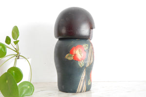 Vintage Gumma Kokeshi | 22 cm