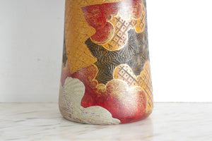 Exclusive Vintage Creative Kokeshi by Toshio Sekiguchi (1947-) | 34 cm