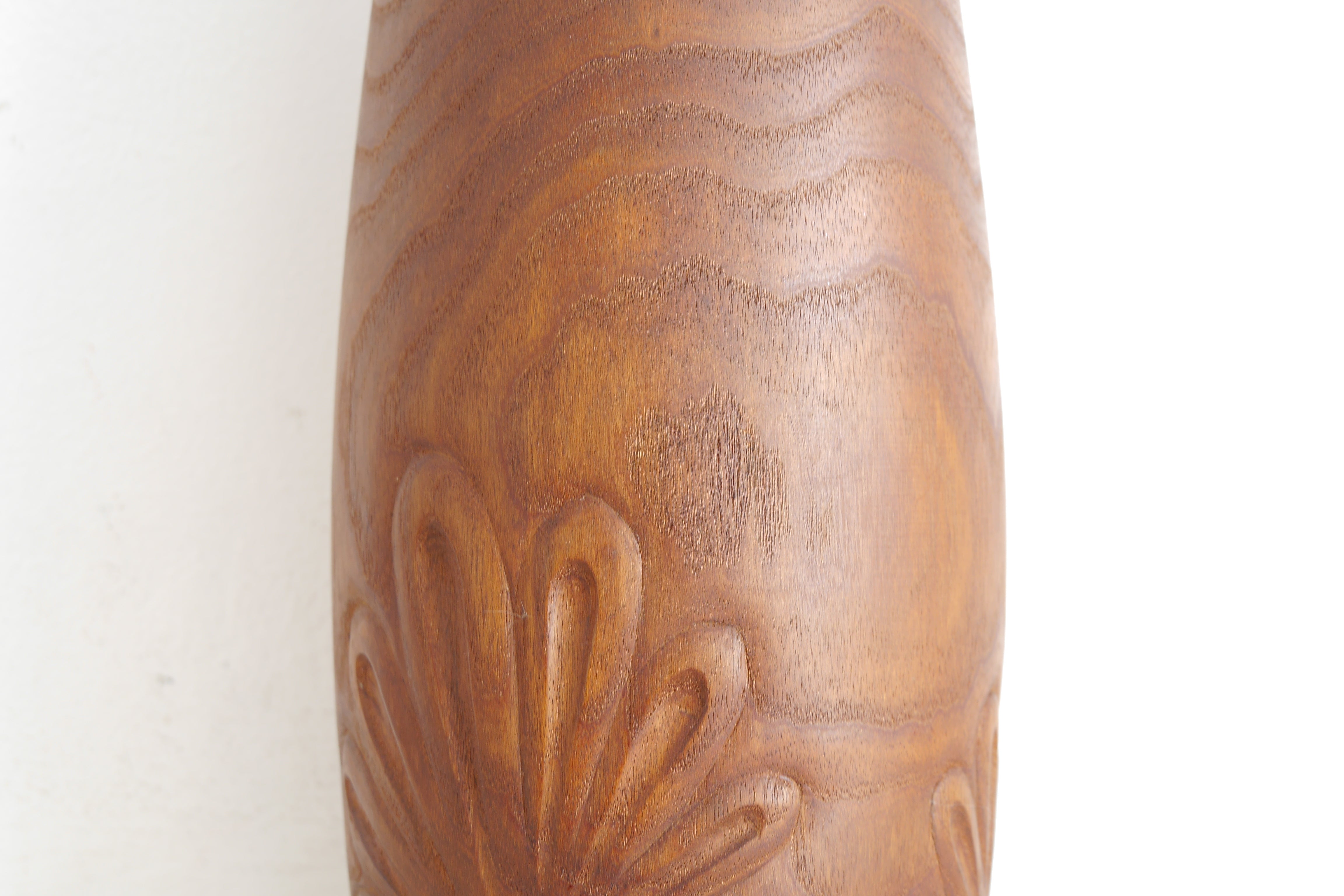 Exclusive Vintage Creative Kokeshi By Aida Seiho (1926-1998) | 34 cm
