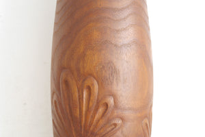 Exclusive Vintage Creative Kokeshi By Aida Seiho (1926-1998) | 34 cm