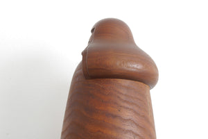 Exclusive Vintage Creative Kokeshi By Aida Seiho (1926-1998) | 34 cm
