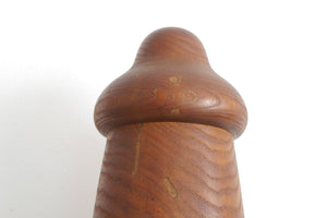 Exclusive Vintage Creative Kokeshi By Aida Seiho (1926-1998) | 34 cm