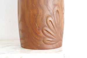 Exclusive Vintage Creative Kokeshi By Aida Seiho (1926-1998) | 34 cm