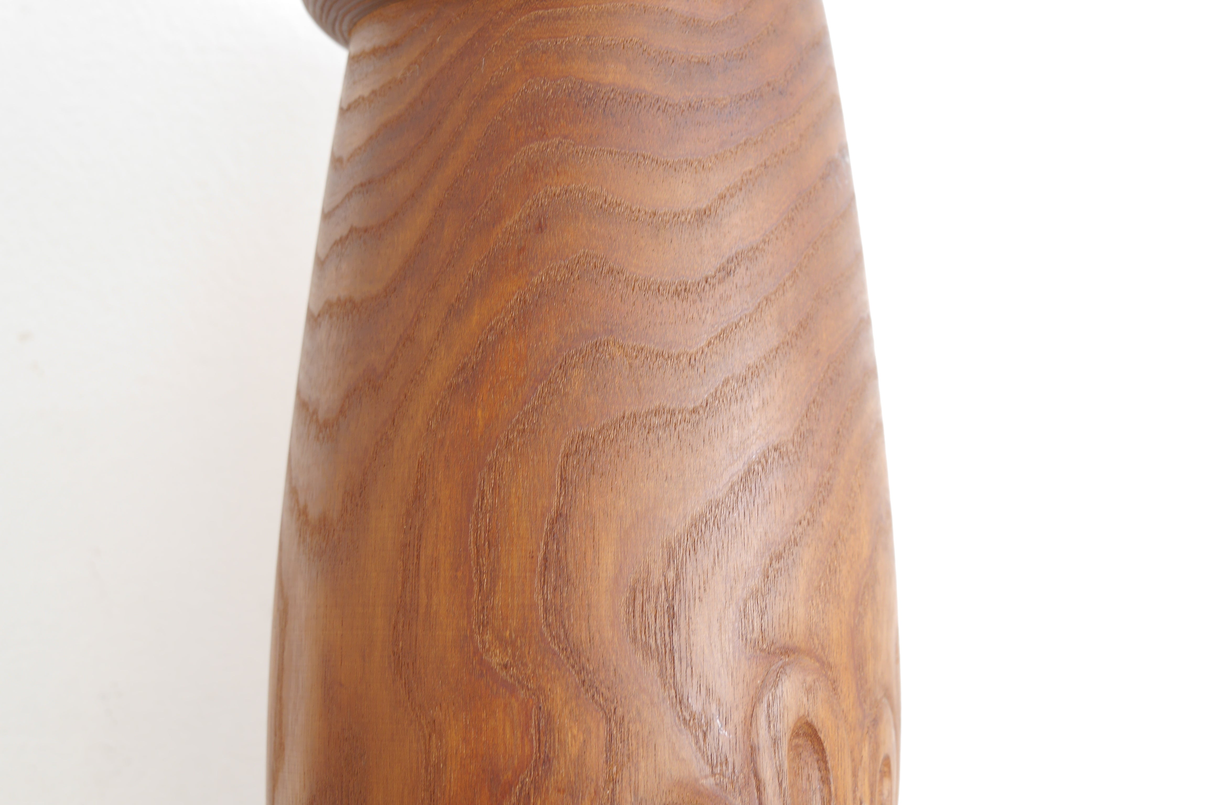 Exclusive Vintage Creative Kokeshi By Aida Seiho (1926-1998) | 34 cm