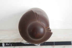 Exclusive Vintage Creative Kokeshi By Aida Seiho (1926-1998) | 34 cm
