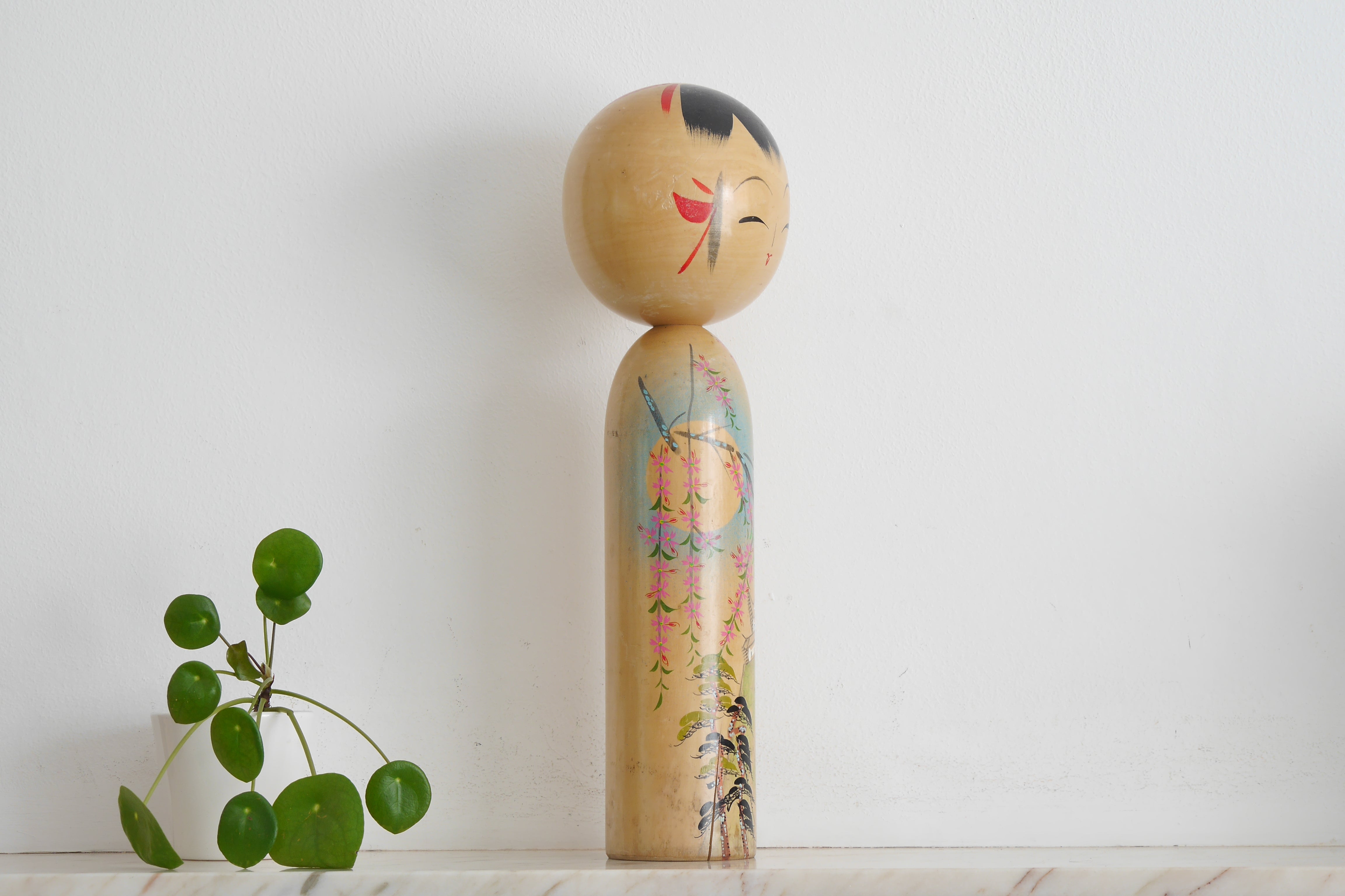 Creative kokeshi best sale