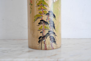 Large Vintage Creative Kokeshi by Hideo | 44,5 cm