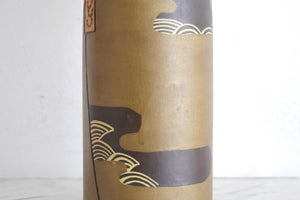 Exclusive Vintage Kokeshi by Inosuke Kobayashi (1931-unknown) | 29,5 cm