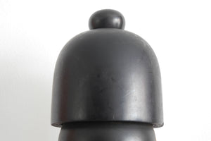 Exclusive Vintage Gumma Kokeshi By Kazuo Takamizawa (1927-) | 29,5 cm