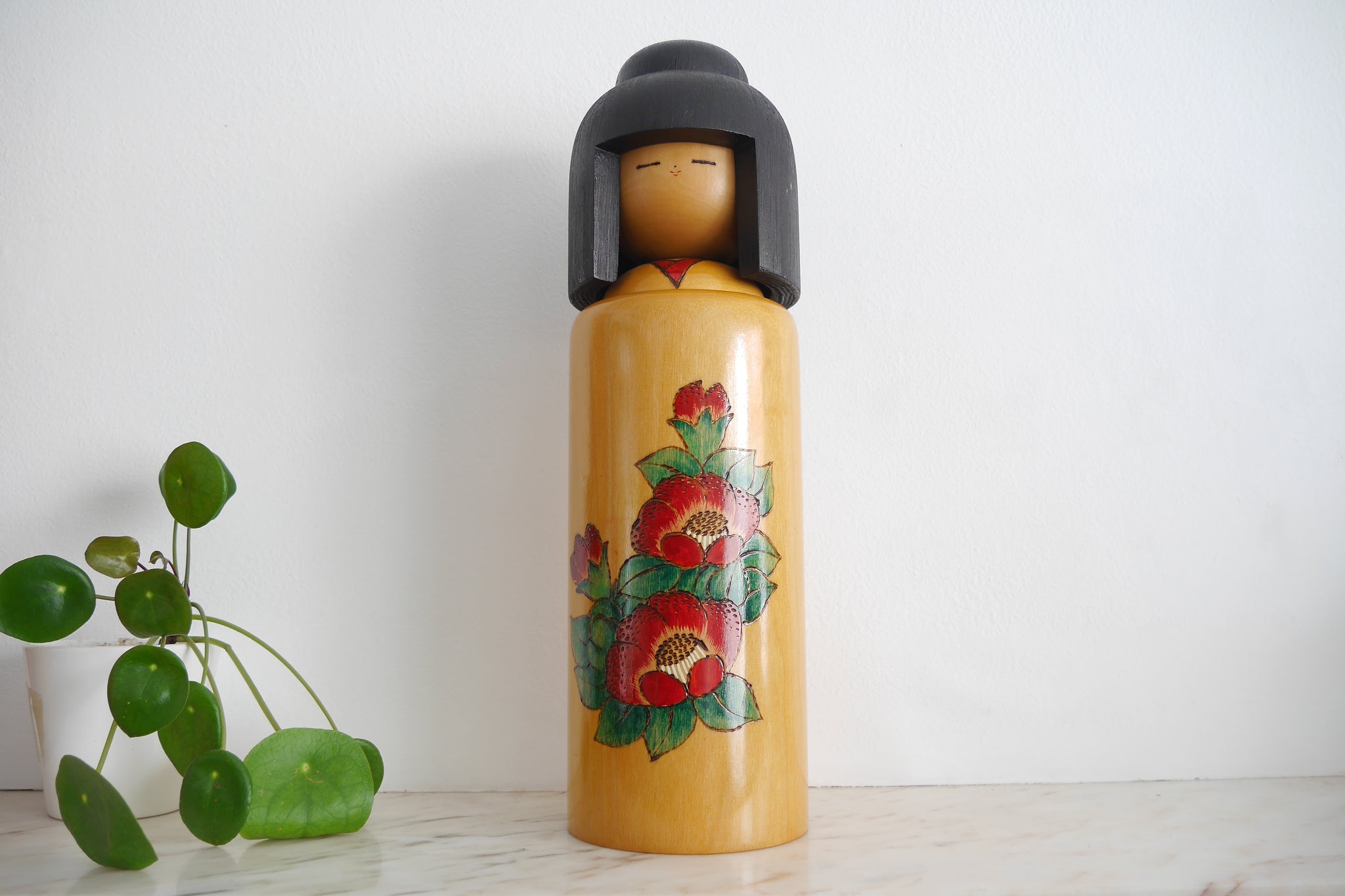 Vintage Creative Kokeshi – Page 41 – Fakapapa