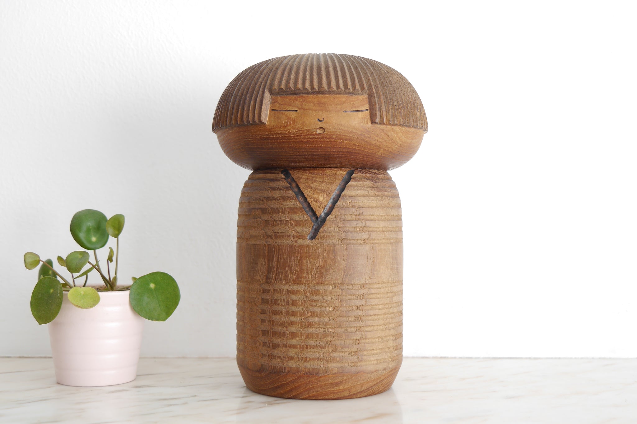 趣味・スポーツ・実用 Histoire des Kokeshis Limited Edition Works | USABURO KOKESHI ONLINE STORE