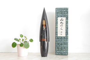 Vintage Creative Kokeshi By The famous Shozan Shido (1932-1995) | With Original Box |  25,5 cm
